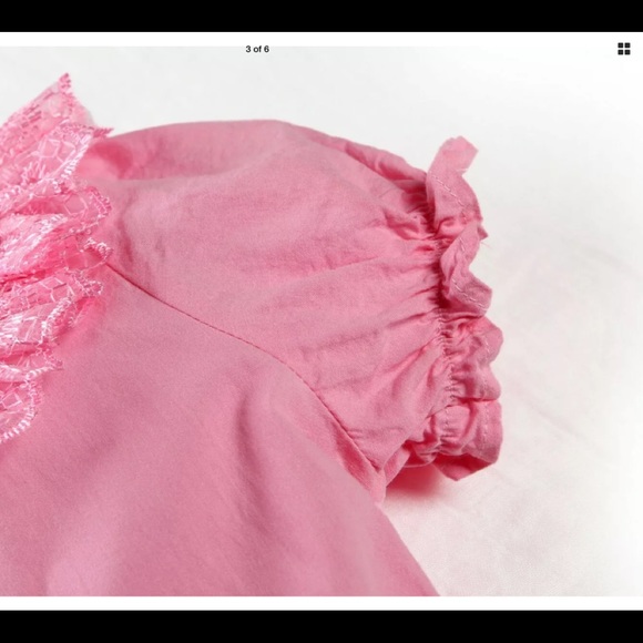 New beautiful little girls dress 👗 - Picture 3 of 8